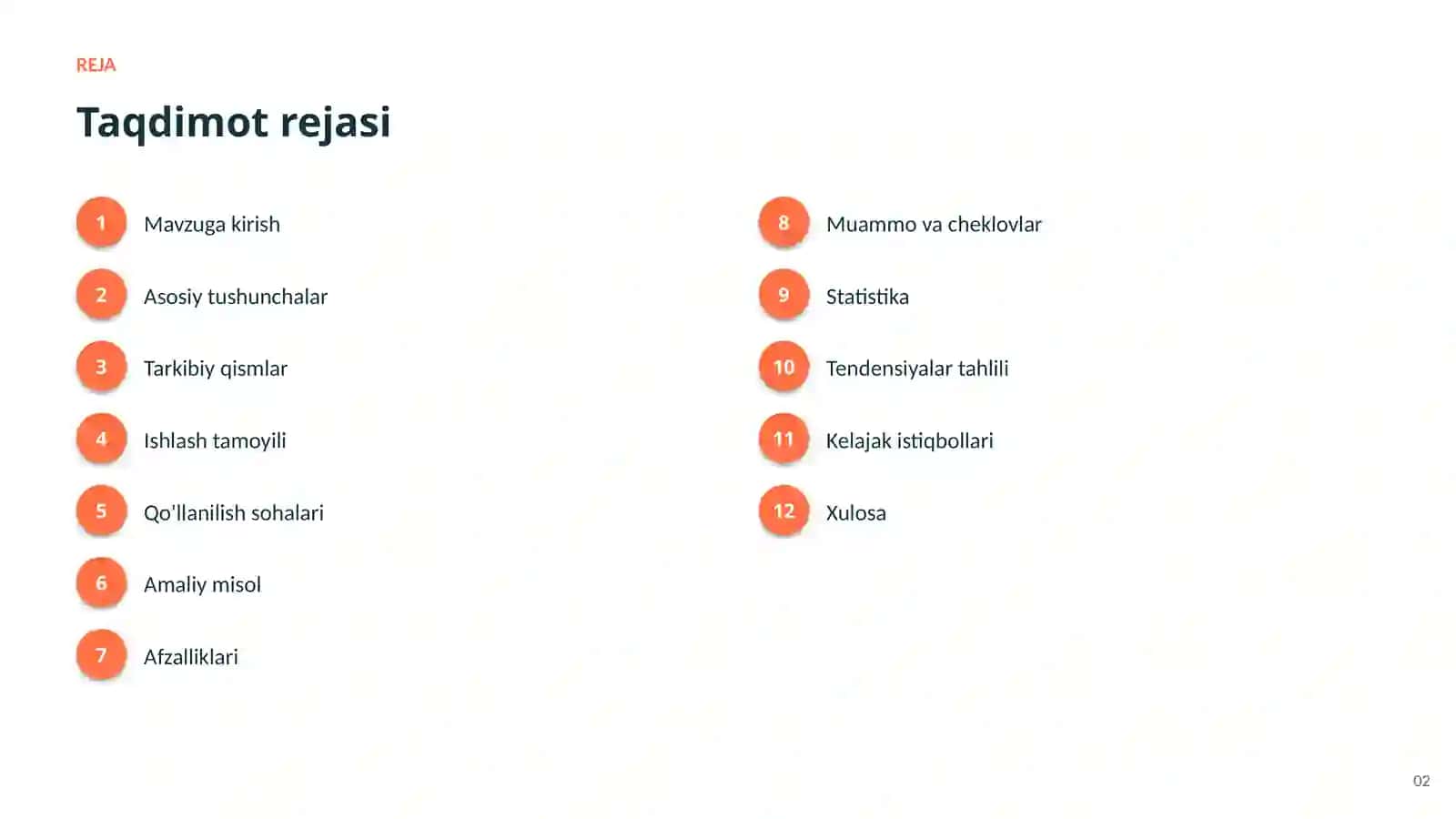 SUN'IY INTELLEKT • AI MARKETING VA SAVDODA 2