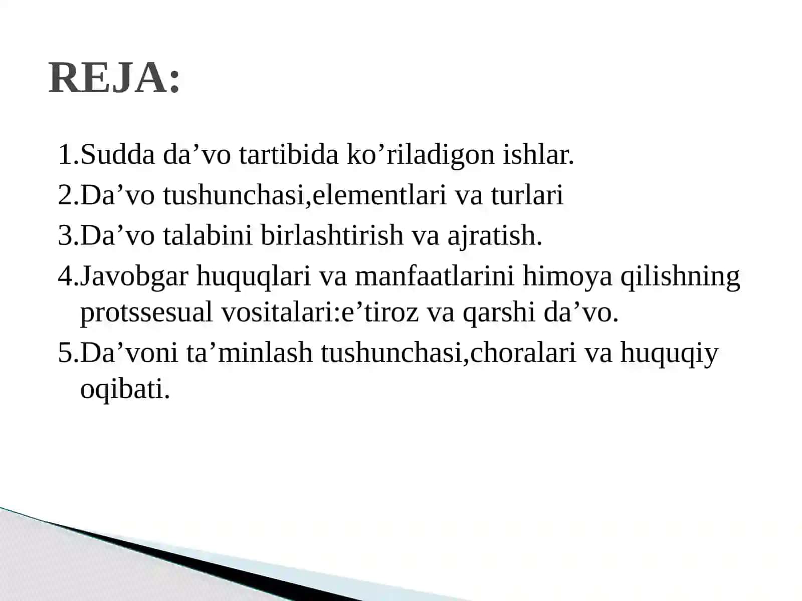 Da'vo 2