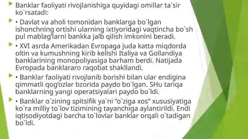 banklar 2