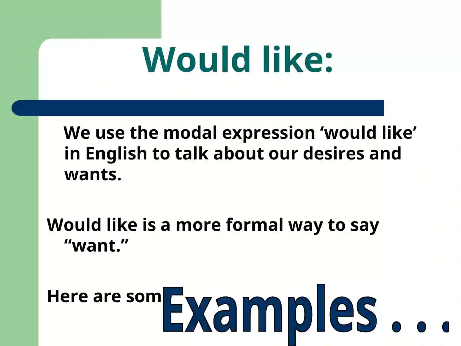 GrammarPresentation 2