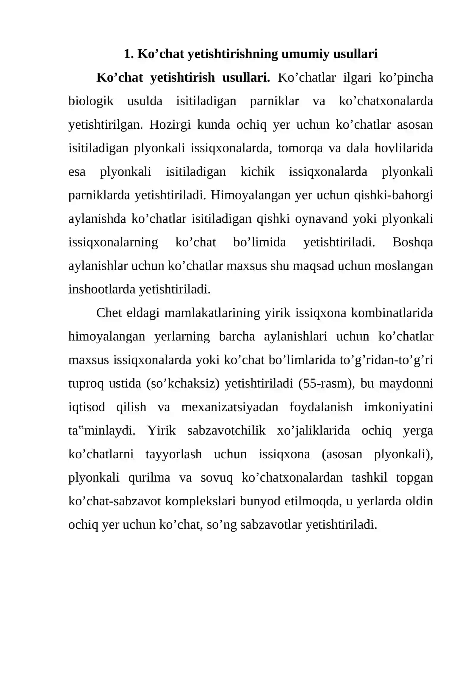 Payvandlash texnikasi va usullari 2