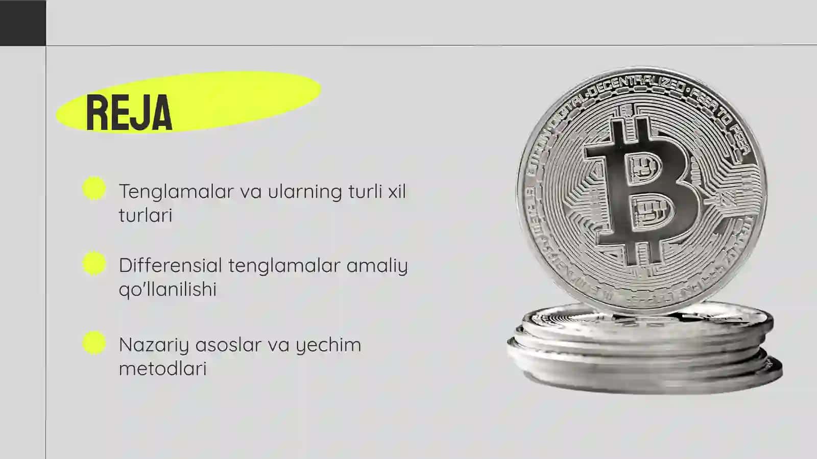 Differensial tenglamalar nazariyasi 2