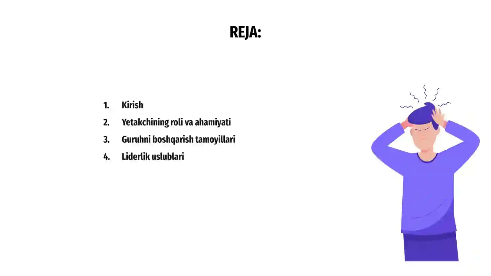 GURUHDA YETAKCHINING ROLLARI VA FUNKSIYALARI 2