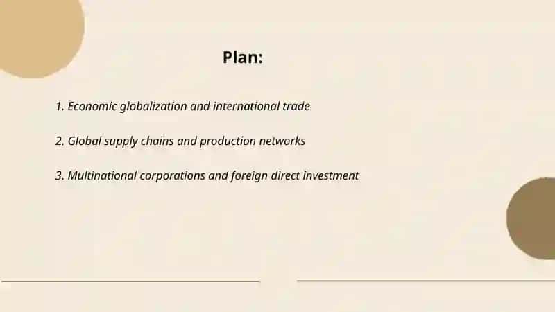 Globalization 2