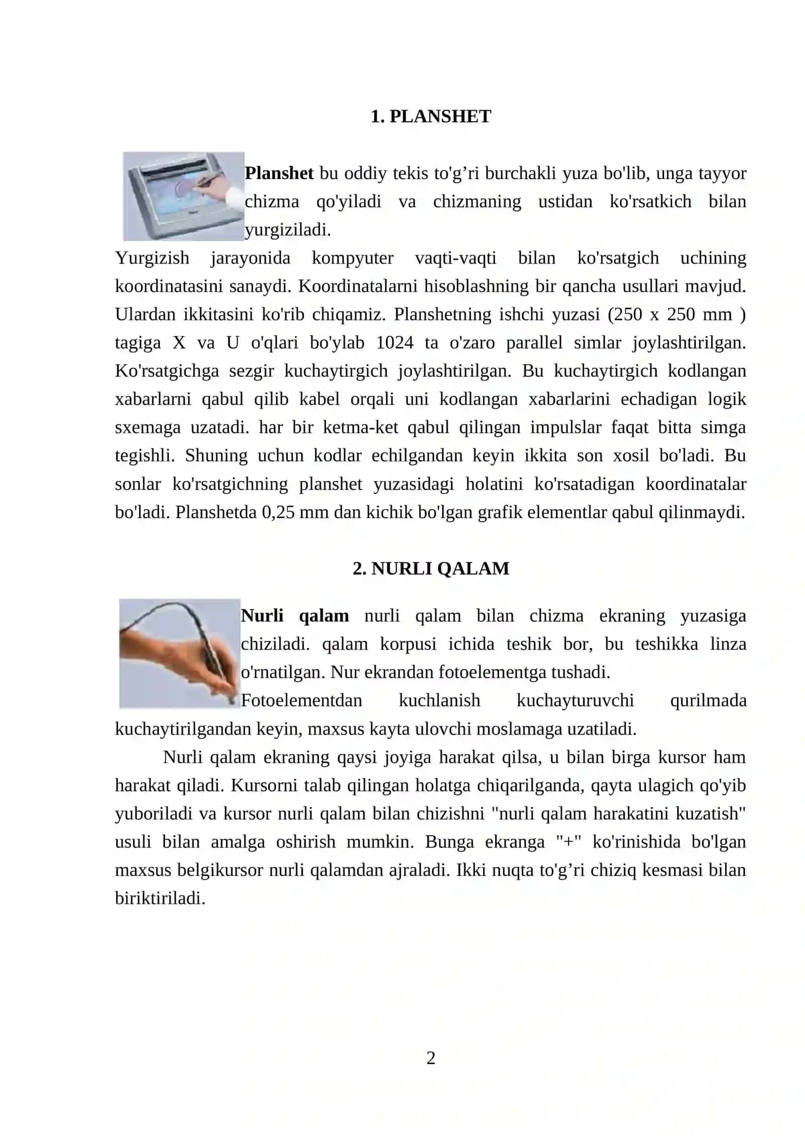 Planshet 2