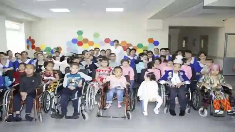 Maxsus pedagogika 2