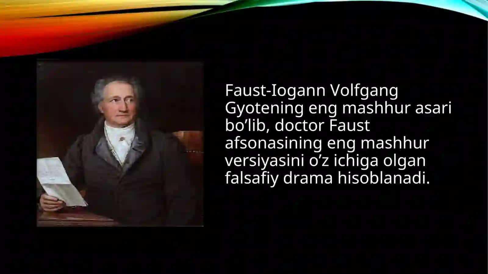 Faust-Iogann Volfgang Gyote 2