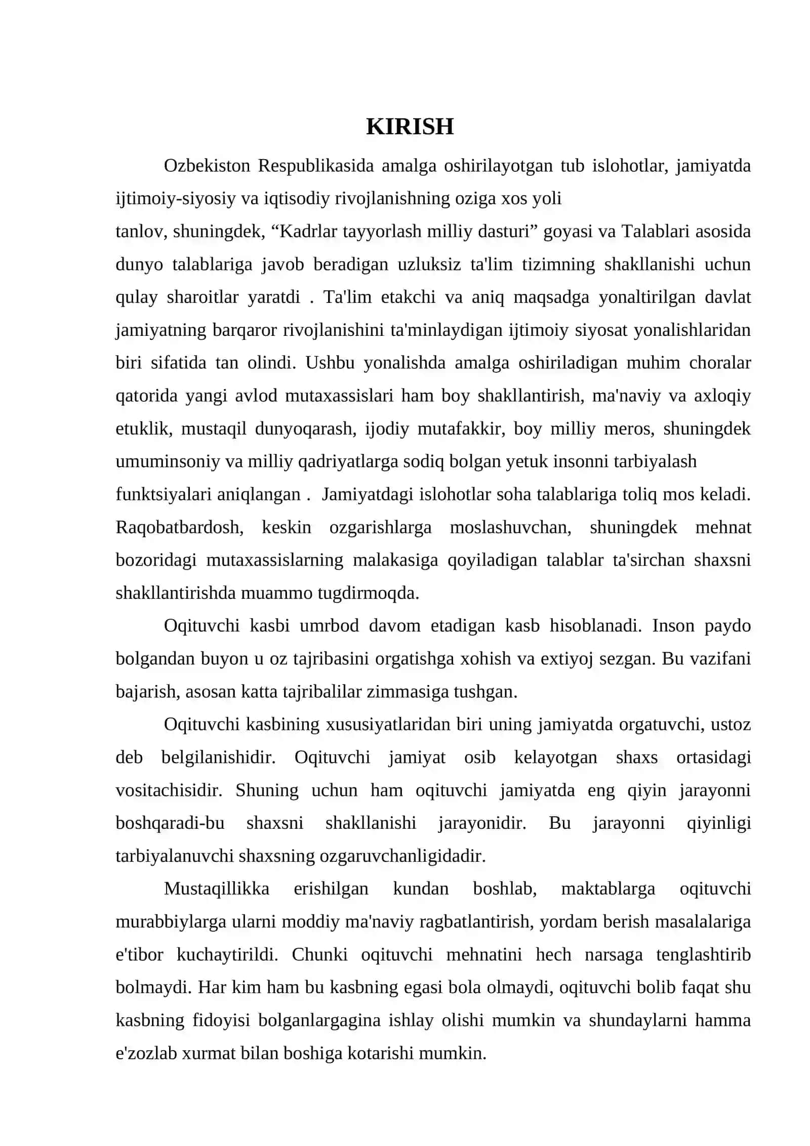 Aniq integrallarni hisoblash va oʻrta qiymat haqidagi teoremalar 2