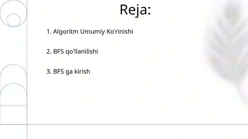Bfs algoritimi 2