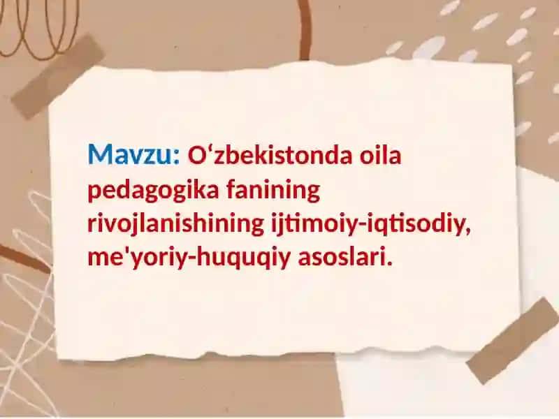 Bosh harflar imlosi 2