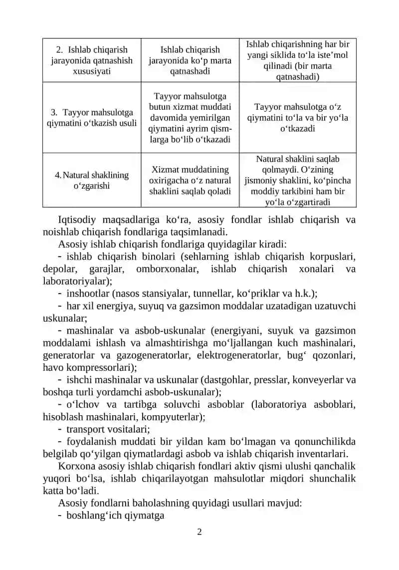 Mehmat vositalari 2