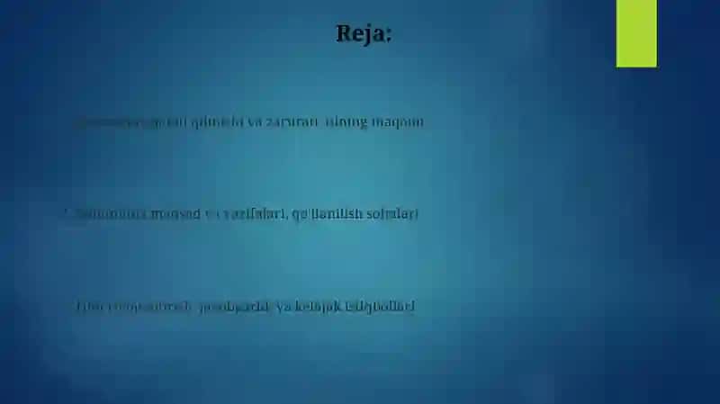 Davlat tili 2