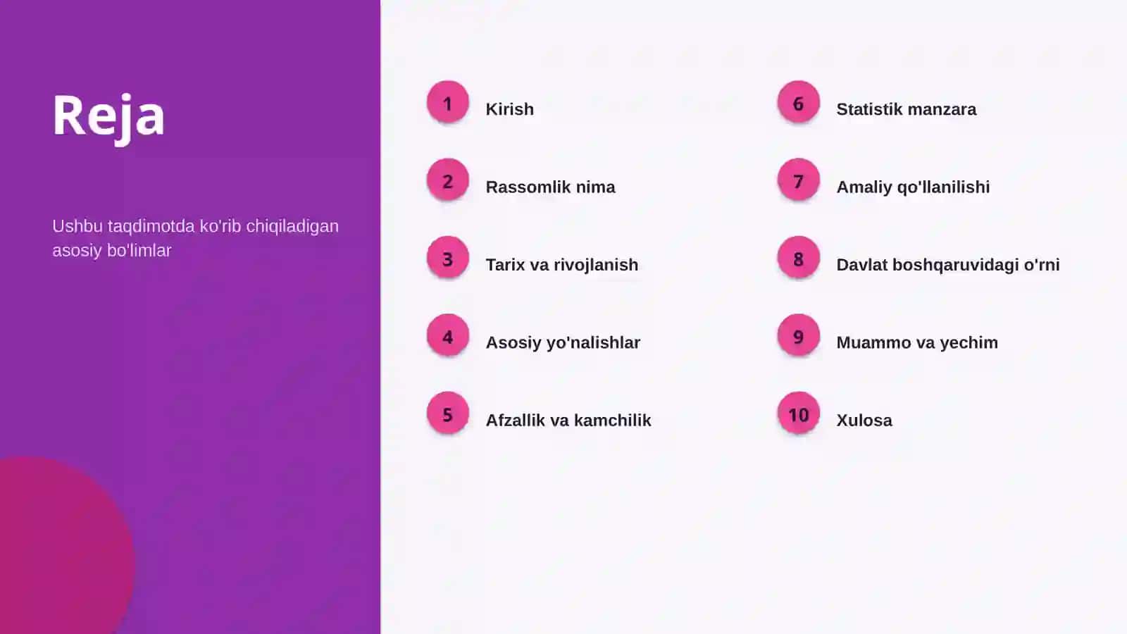 Rassomlik 2