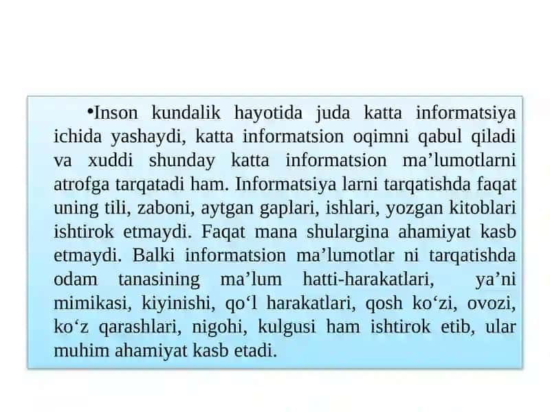 Pedagogik konfliktologiyada tana zaboni 2