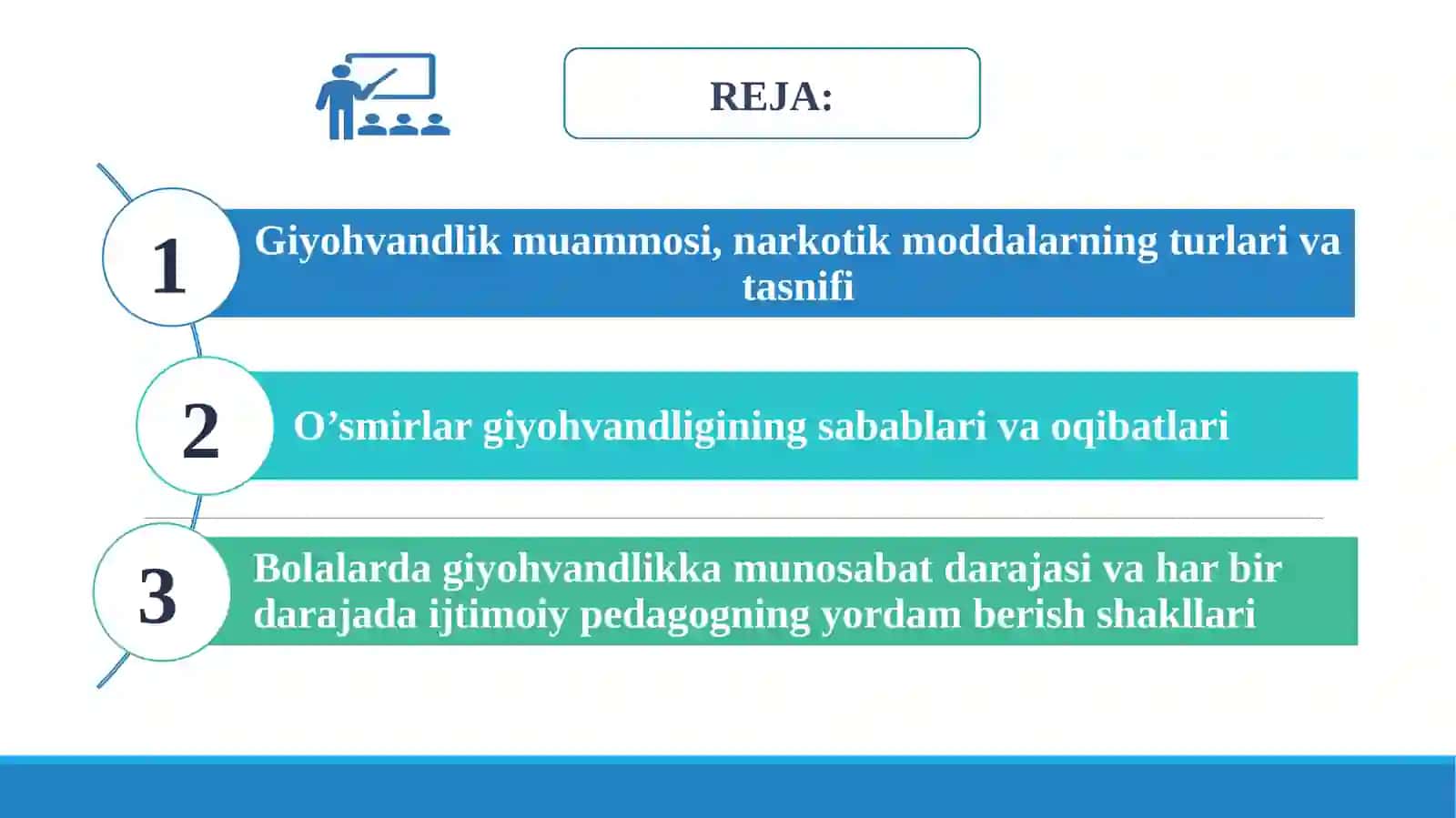 GIYOHVANDLIK – DEVIANT XULQ SHAKLI SIFATIDA 2