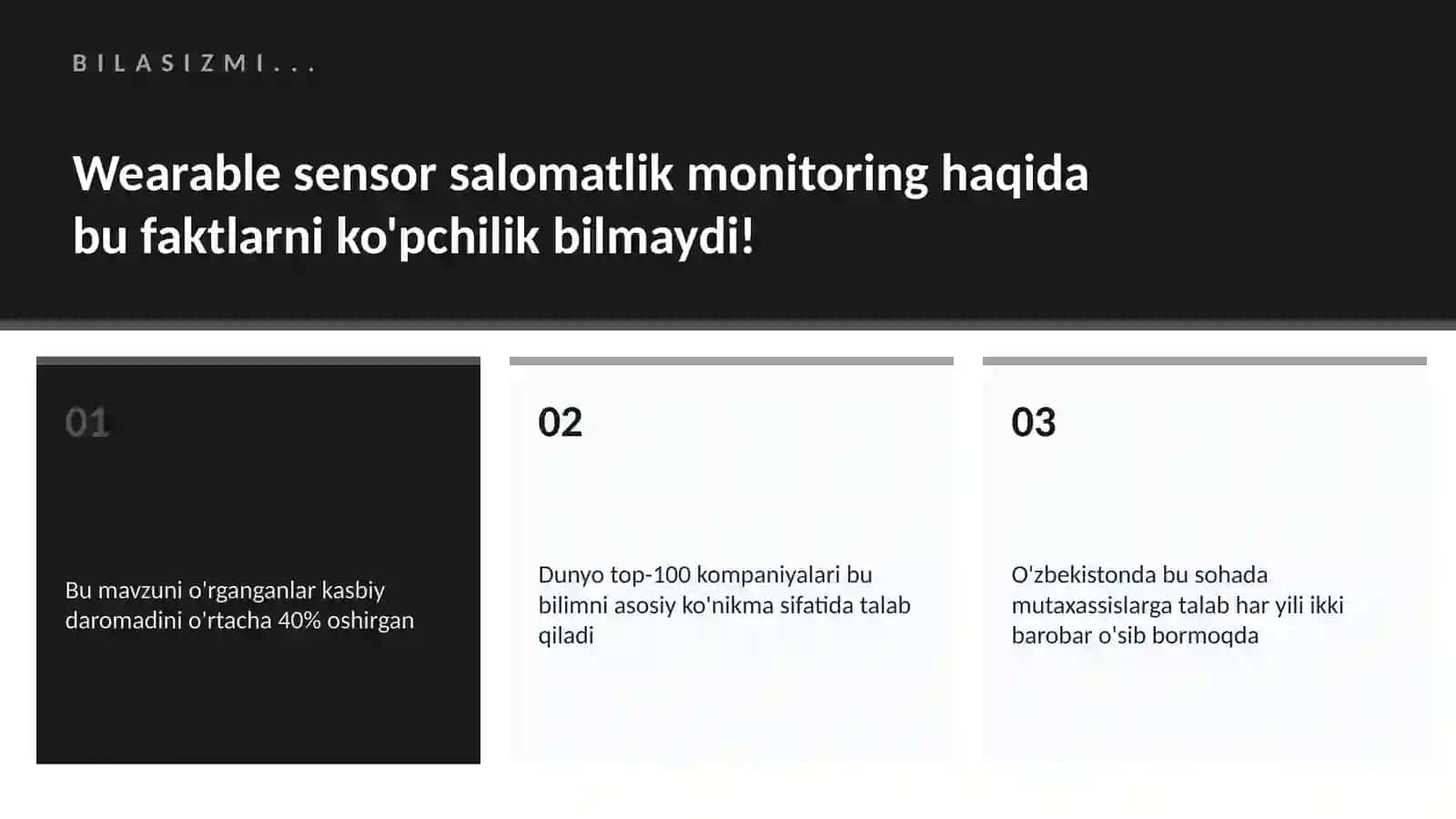 Wearable sensor salomatlik monitoring 2