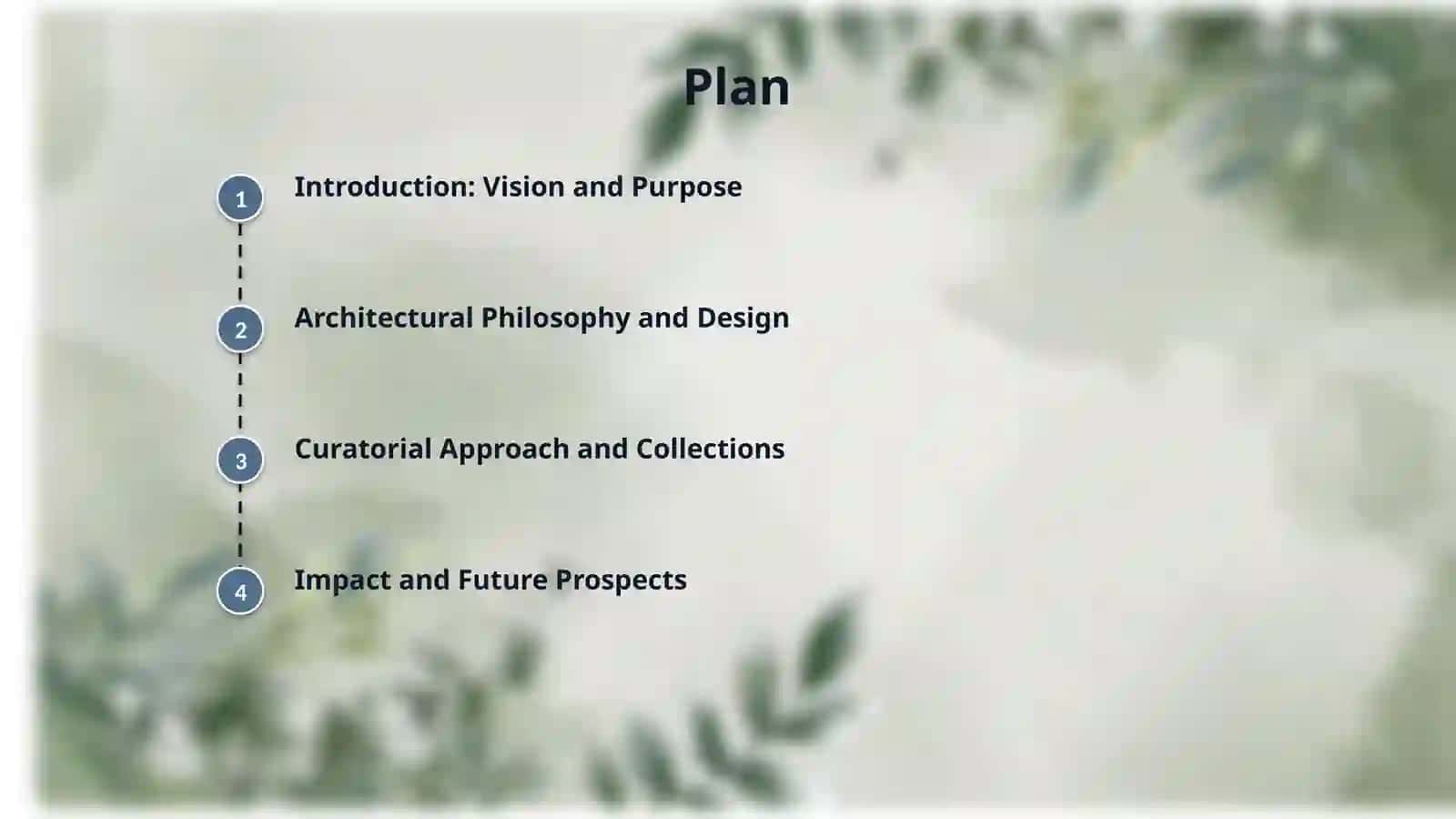 The New Museum of Islamic Civilization 2