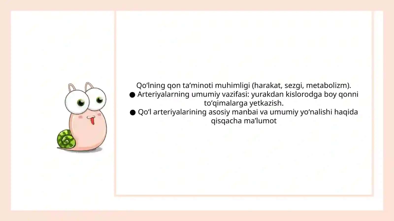 Qoʻlarteriyasi 2