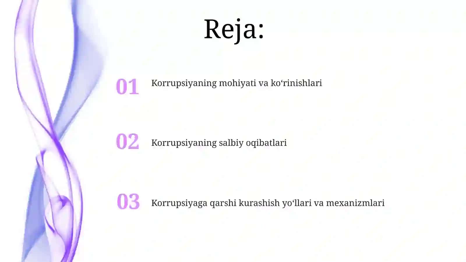 Korrupsiyaning mohiuati oqibatlari va unga qarshi kurash mexanizmlari 2