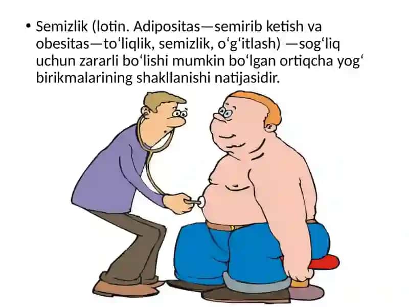 Semizlik 2