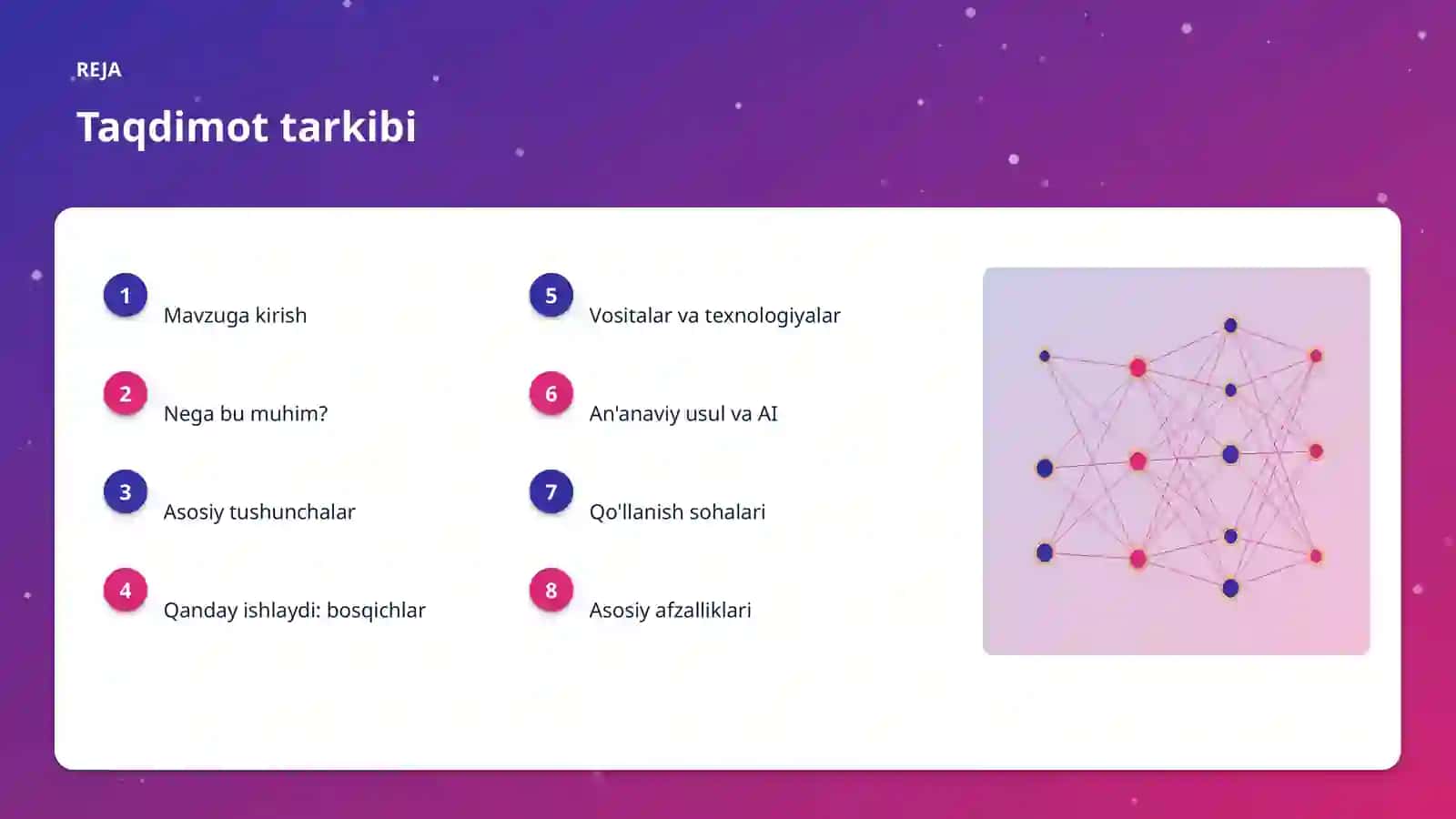 Robototexnika va AI yordamida musiqa samaradorligini oshirish 2