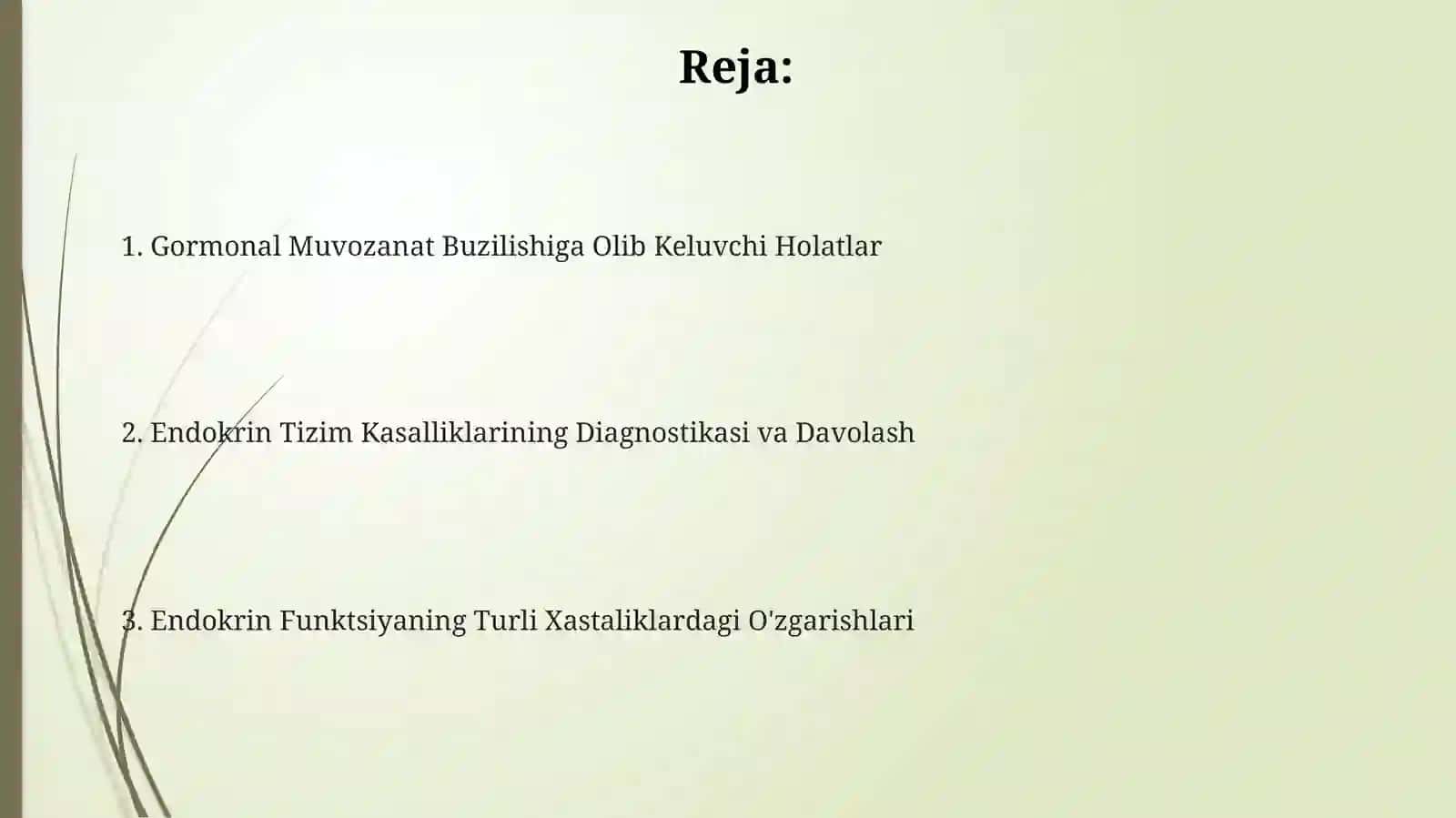 Turliholatlardaendokrinfunksiyalarningòzgarishi 2
