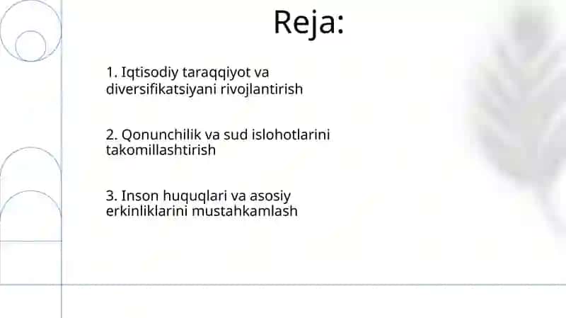 Oʻzbekiston Respublikasi Konstitutsiyasi 2