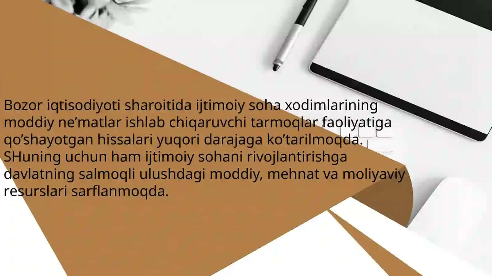 Iqtisodiyvaijtimoiysohadagi14taustuvoryoʻnalishlari 2
