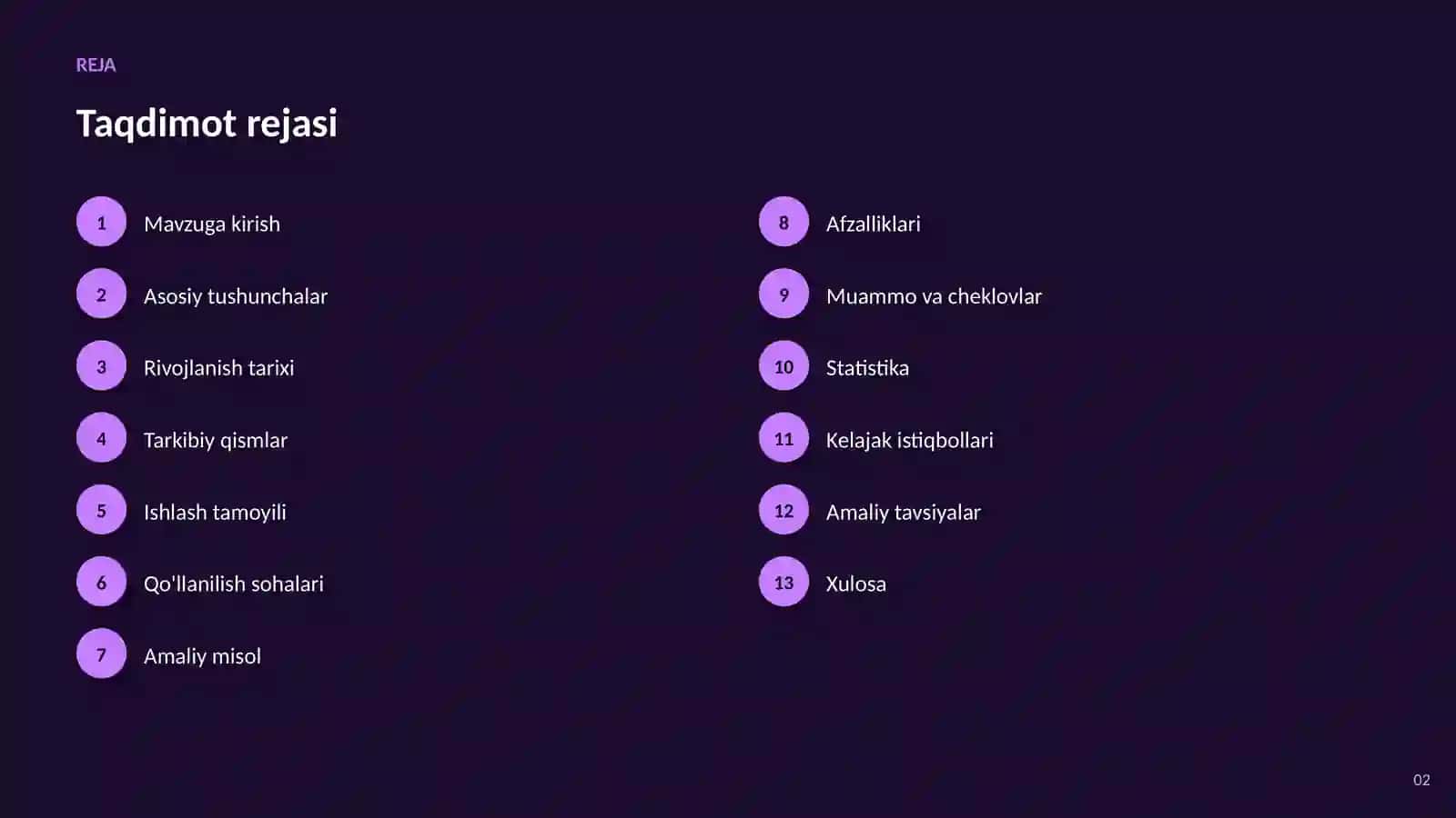 SUN'IY INTELLEKT • AI MARKETING VA SAVDODA 2