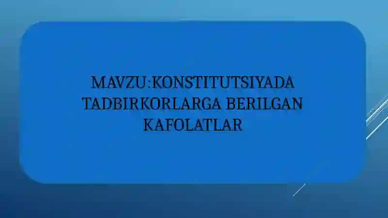 Xasonova mukarrama 2