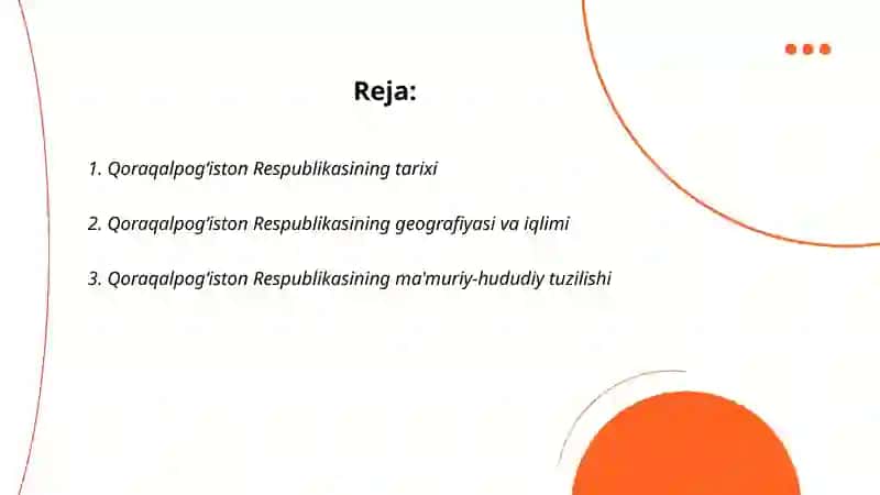 Qoraqalpogʻiston Respublikasi 2