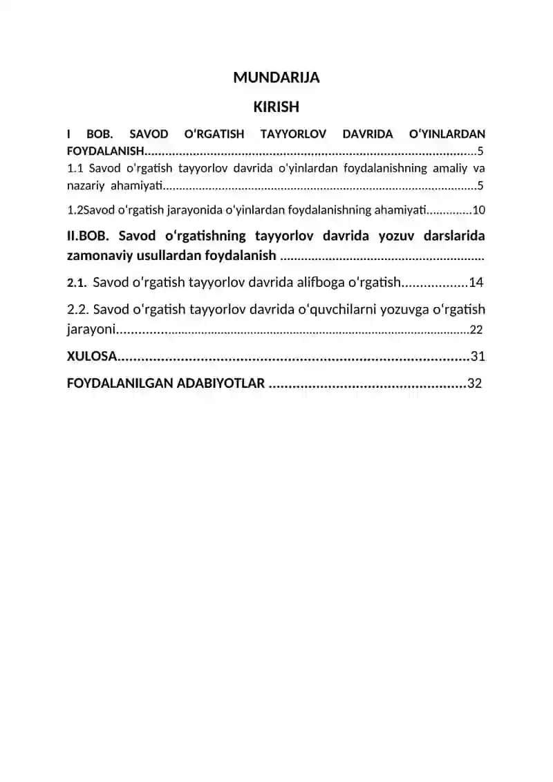 Ta'lim To'g'risidagi Qonun 2