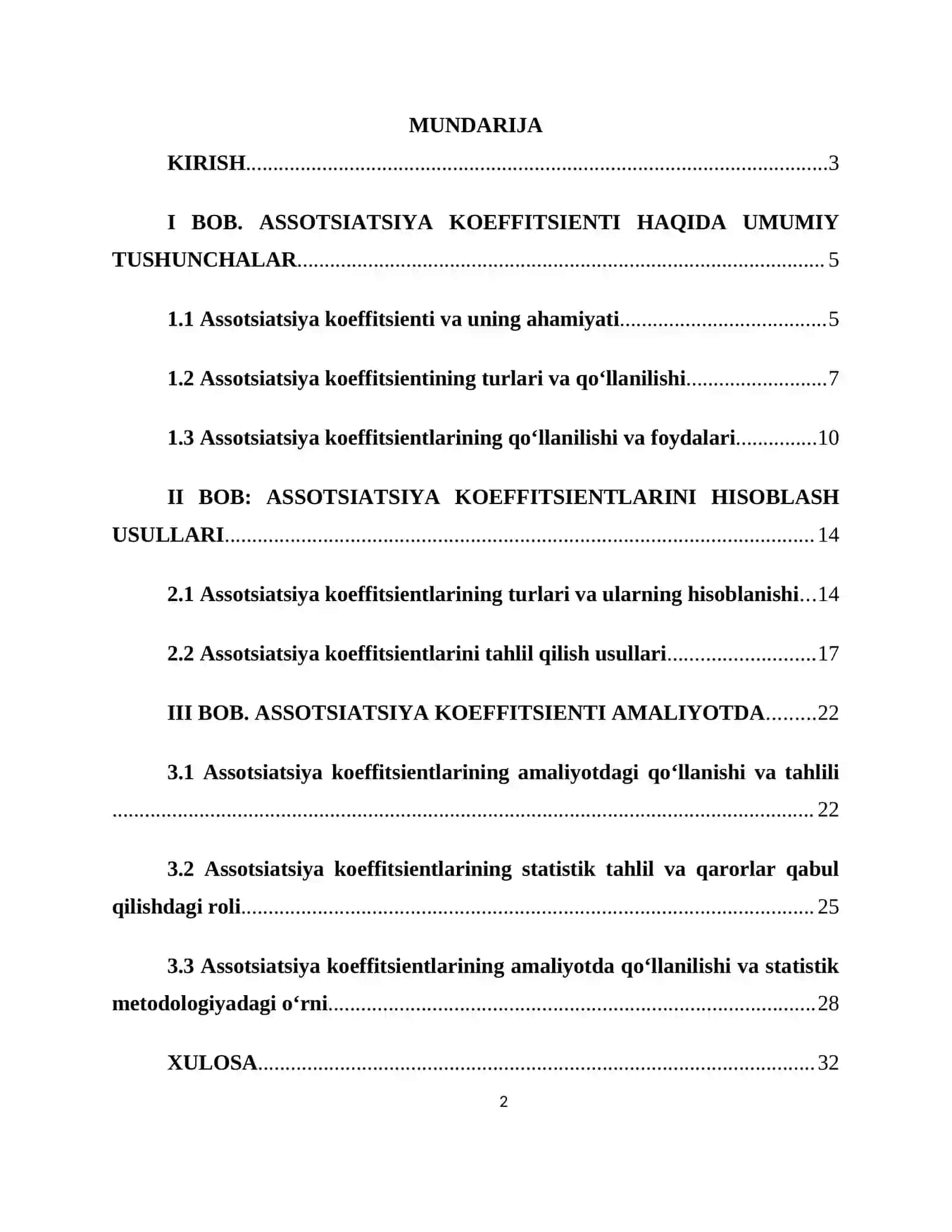 Biostatistika 2
