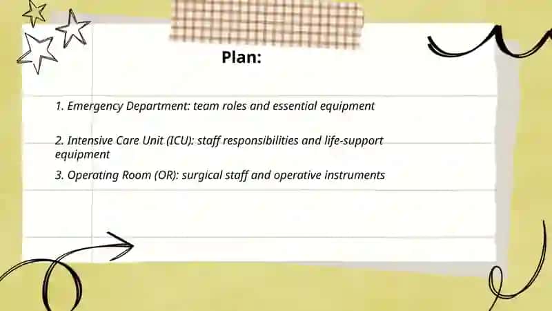 Emergency Department 2