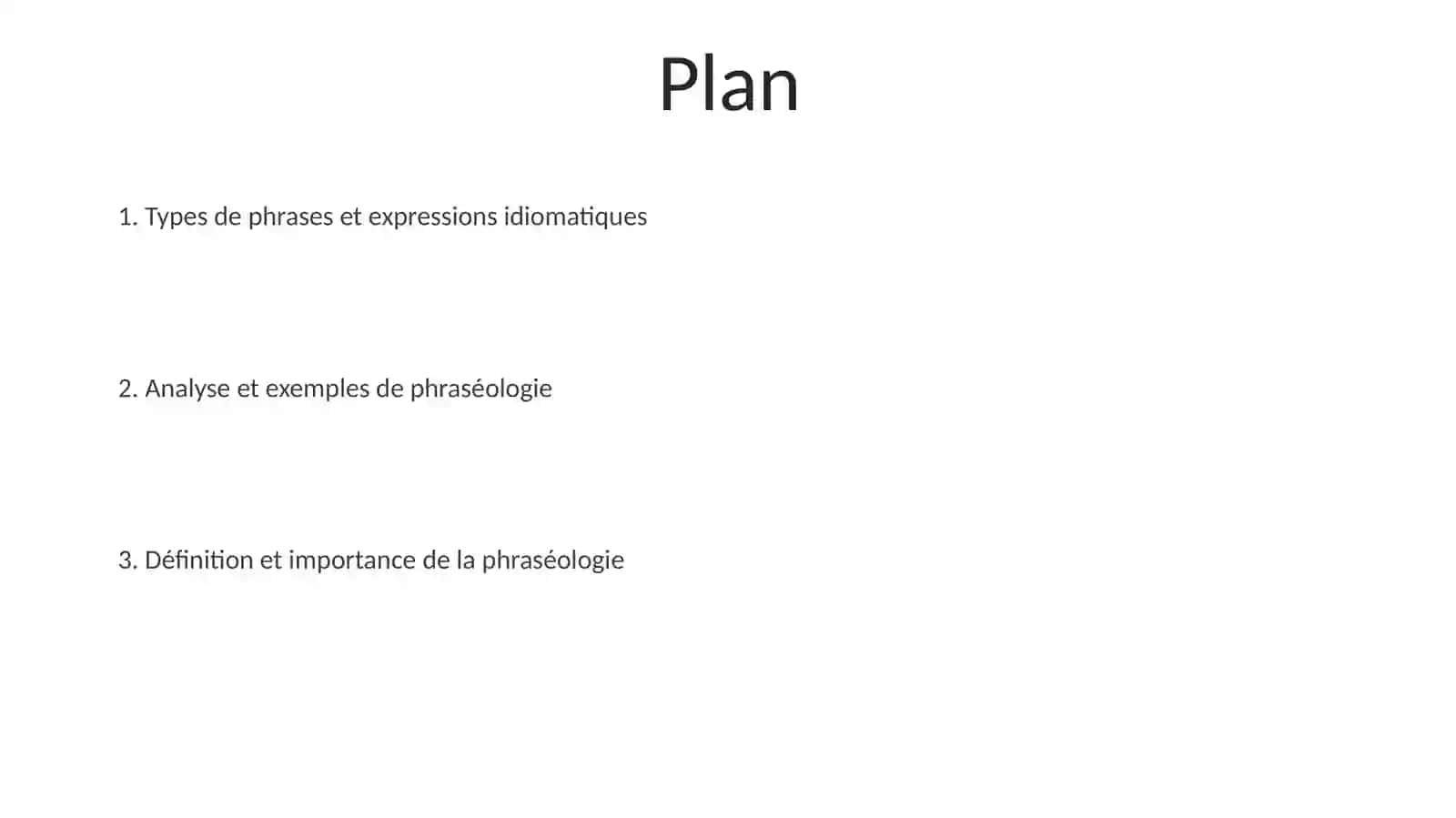 Phraséologie et ses types 2