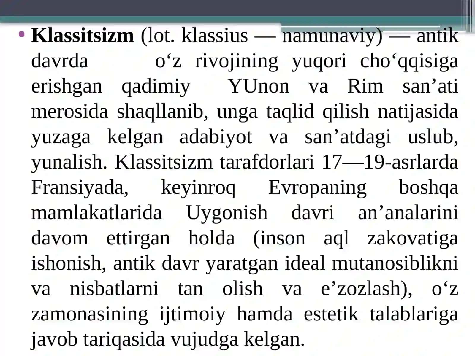 Mehmonxonalarda zamonaviy interer uslublari 2