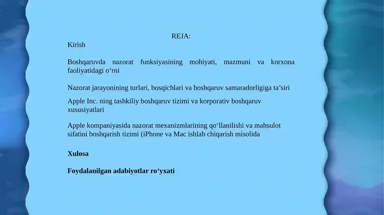 BUXORO DAVLAT TEXNIKA UNIVERSITETI 2