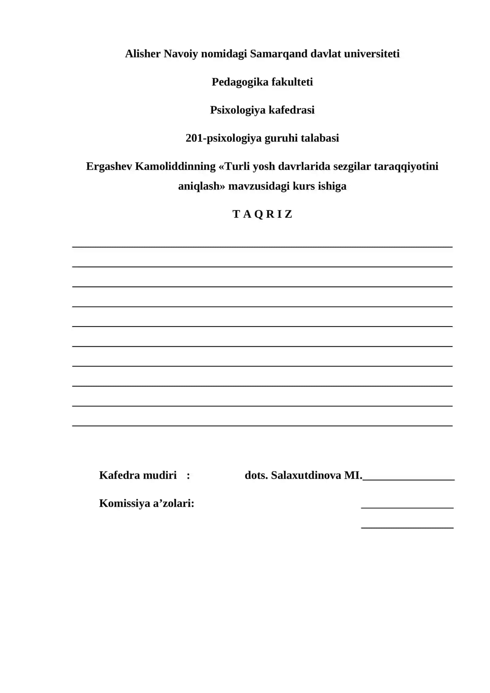 TURLI YOSH DAVRLARIDA SEZGILAR TARAQQIYOTINI ANIQLASH 2