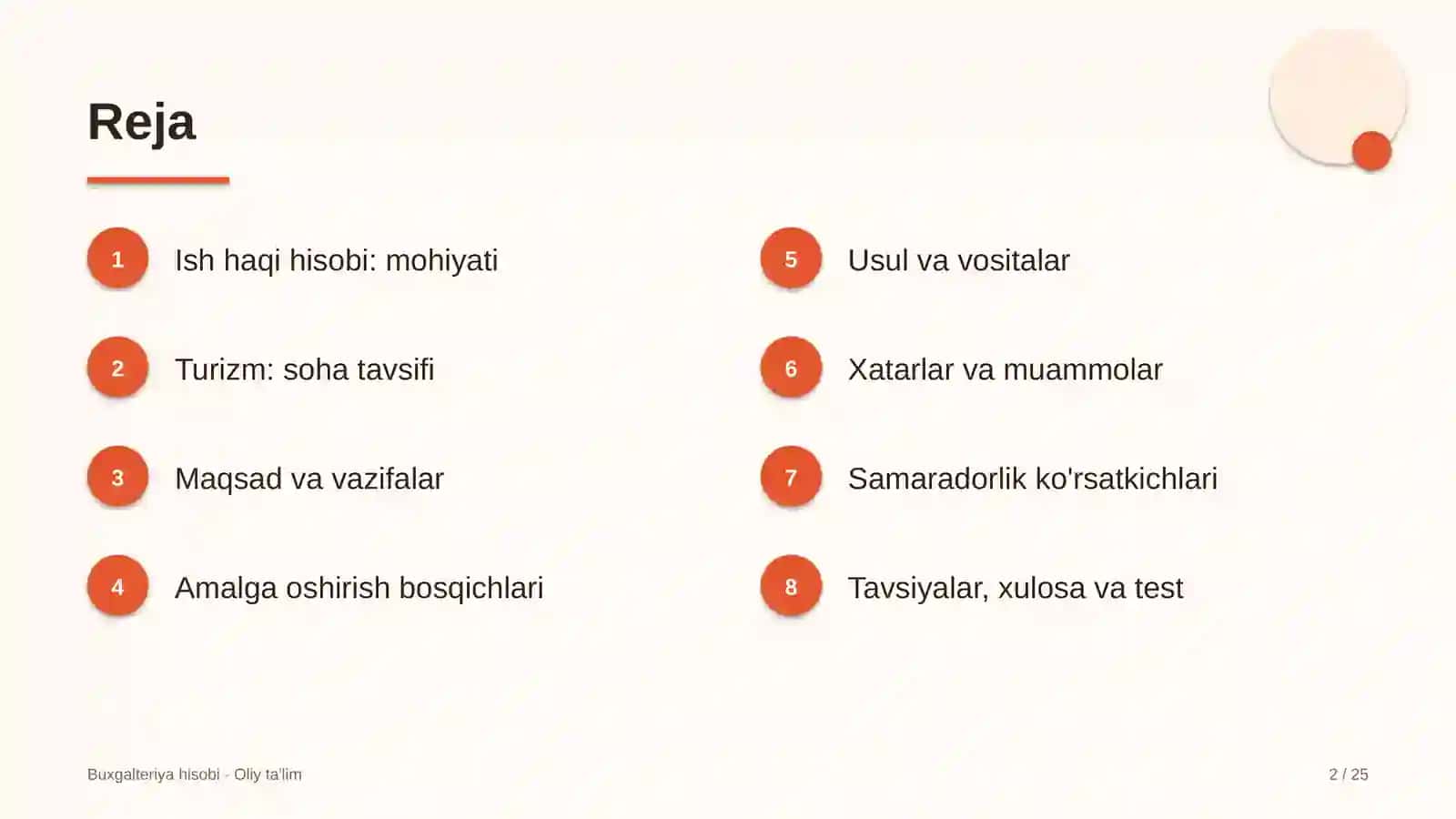 turizmda ish haqi hisobi 7249 2