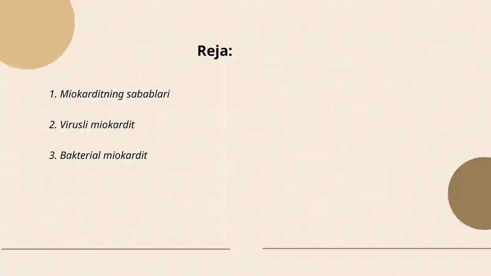 Bolalarda miokarditlar 2
