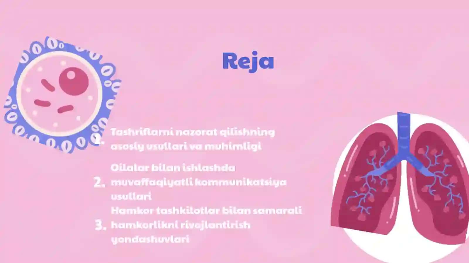 Tashriflarni Nazorat Qilish Usullari 2
