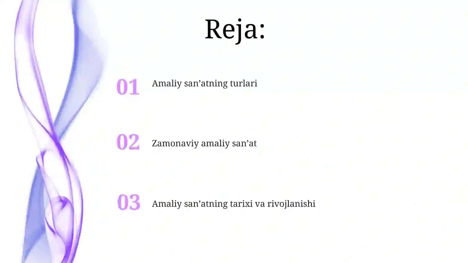 Applikatsiyasan'ati 2