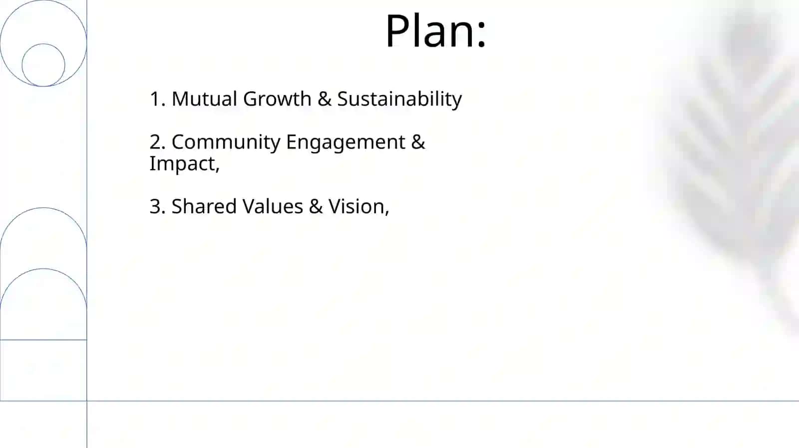 Company and community 2