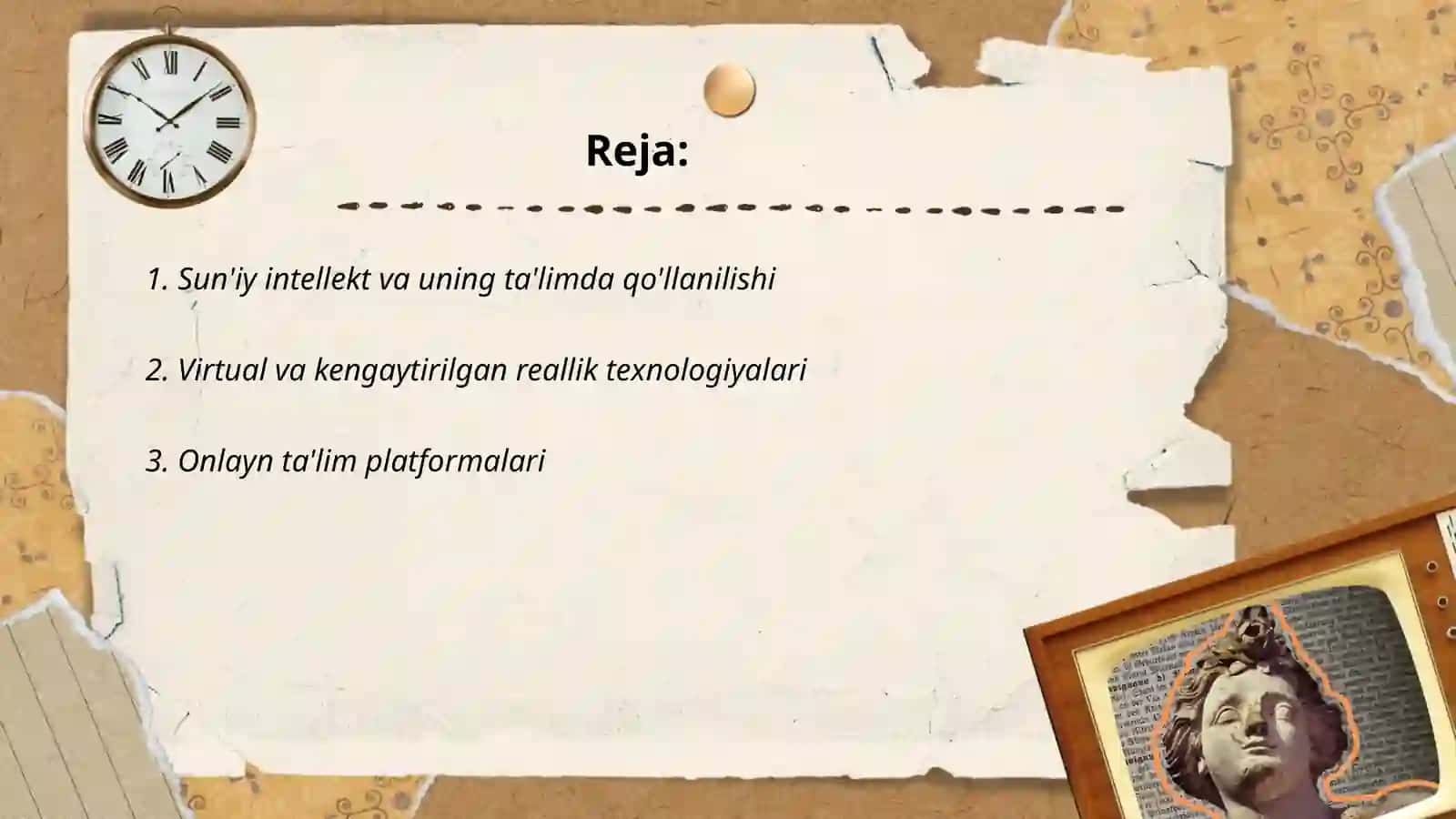 Talimda zamonaviy texnologiya 2