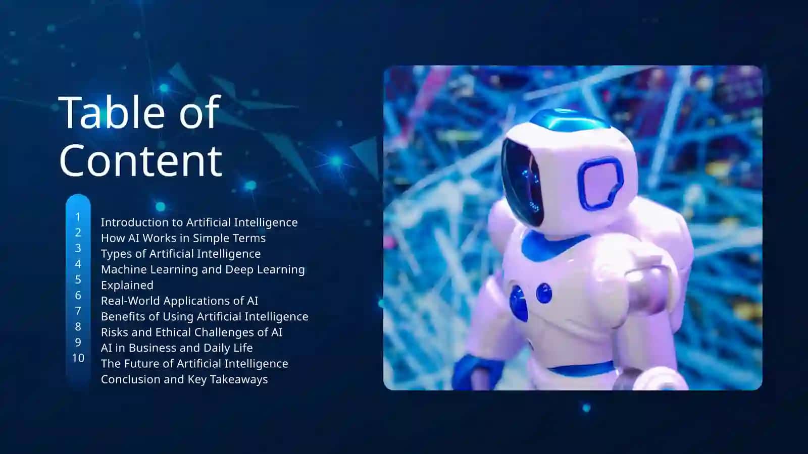 The Power of Artificial Intelligence 2