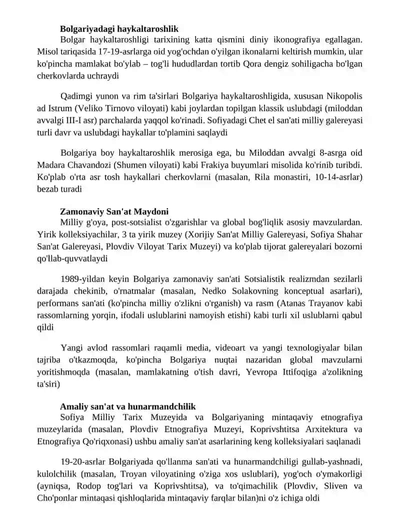 Frakiya san'ati 2