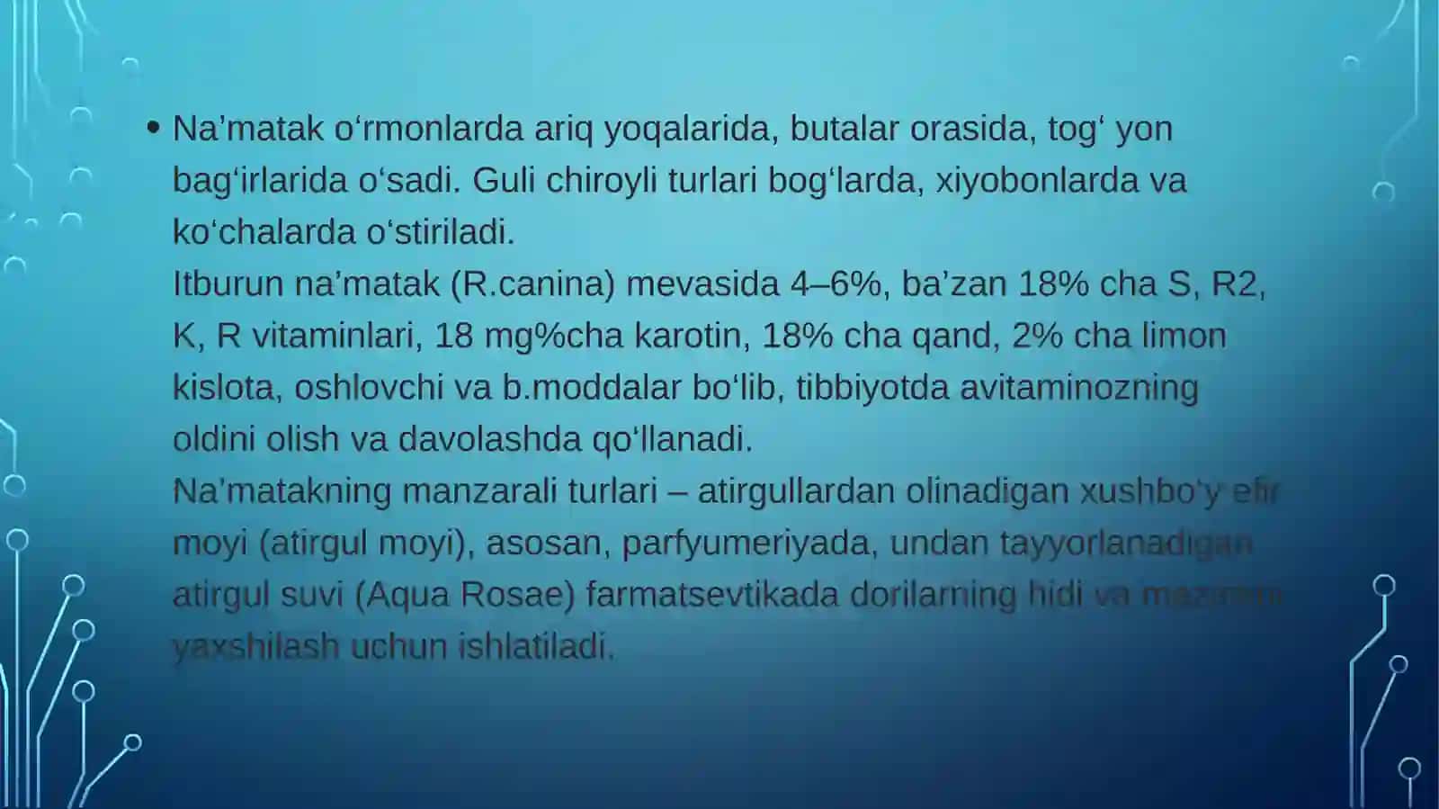 Na'matak (Rosa) 2