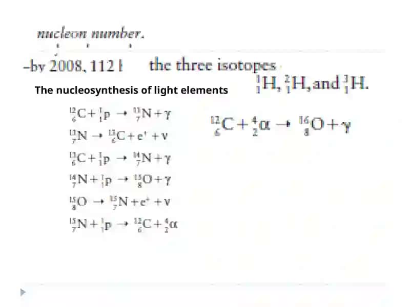 Atom tuzilishi 2