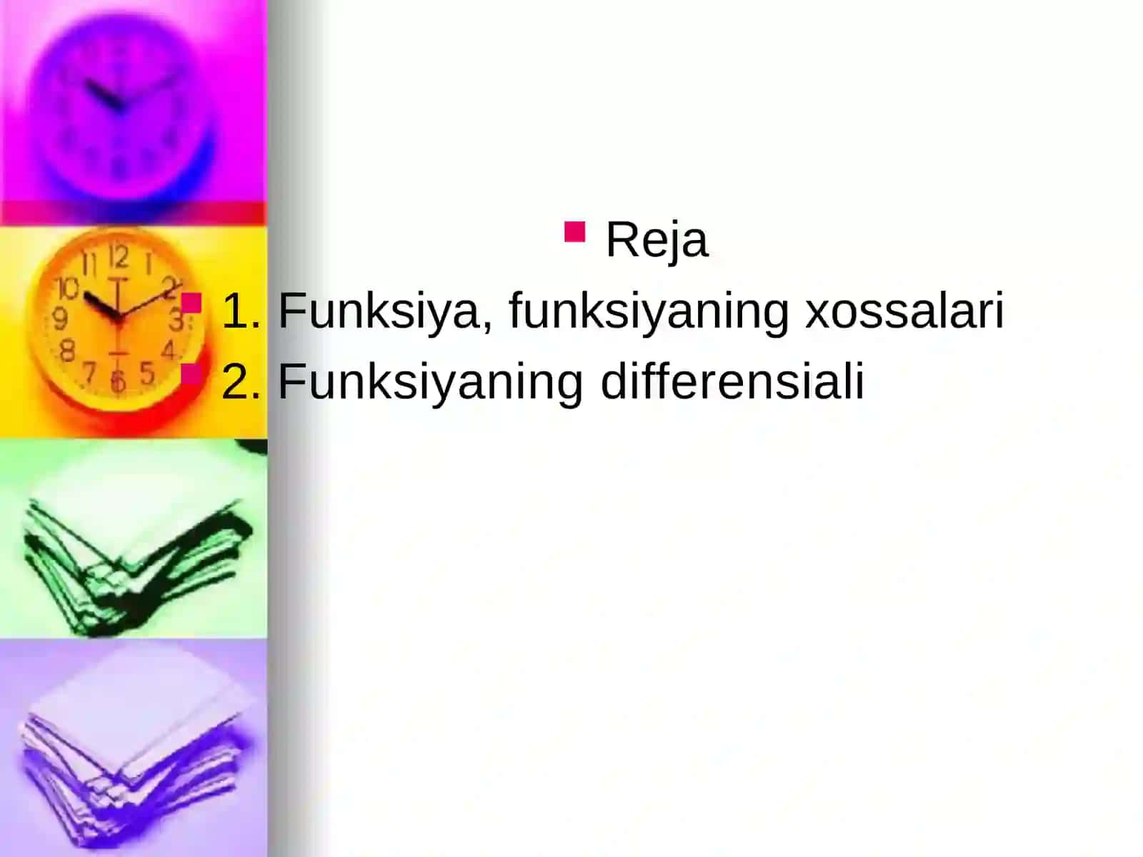 Statistika va Raqamli Iqtisodiyot Amaliy Matematika 2