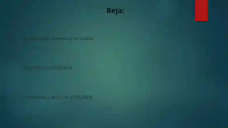 O'qituvchining grammatik va uslubiy kompetensiyasi 2